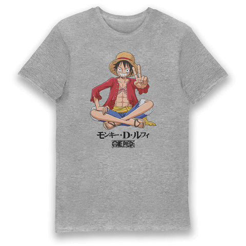 One Piece - Luffy