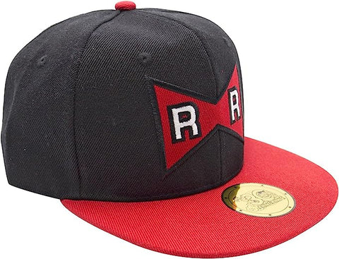 RR - Snapback