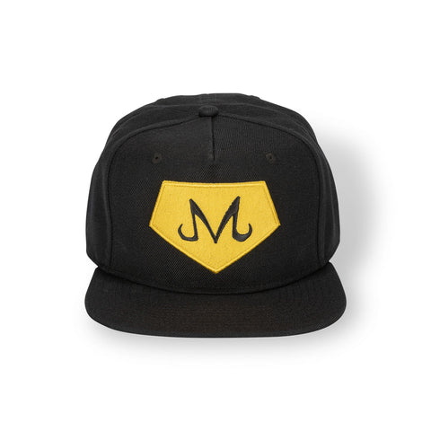 Dragonball Z Majin Bu - Snapback