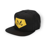 Dragonball Z Majin Bu - Snapback