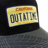 Outtatime - Cap