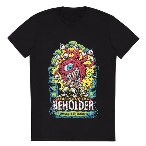 Dungeons & Dragons - Beholder