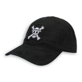 One Piece Straw Crew - Snapback