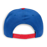 Sonic the Hedgehog Kanji - Snapback