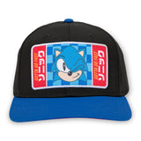 Sonic the Hedgehog - Snapback