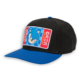 Sonic the Hedgehog - Snapback