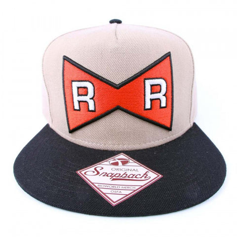RR - Snapback