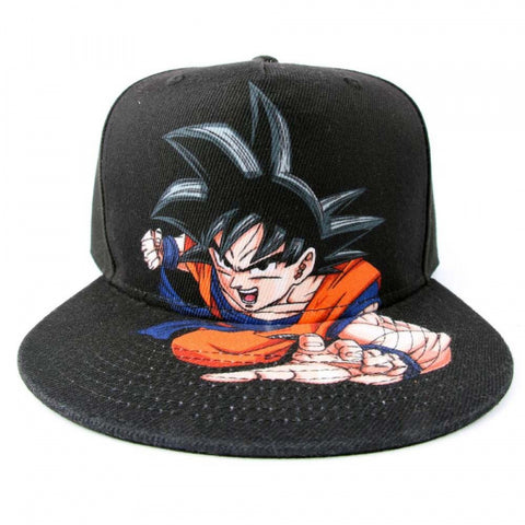 Goku - Snapback