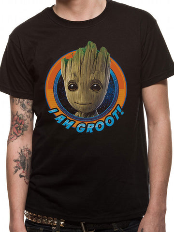 Guardians - I Am Groot