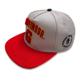 Griffindor College - Snapback Cap