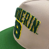 Slytherin College - Snapback Cap