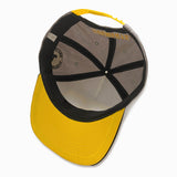 Hufflepuff College - Snapback Cap