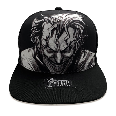 Joker - Snapback