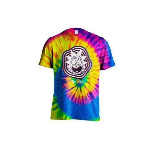 Rick and Morty - Tie Die