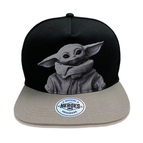 Grogu - Snapback