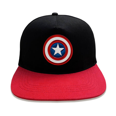 Captain America - Snapback