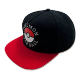 Pokeball - Snapback