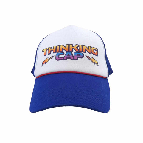 Stranger things Thinking - Snapback