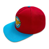 Wonder Woman - Snapback