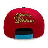 Wonder Woman - Snapback