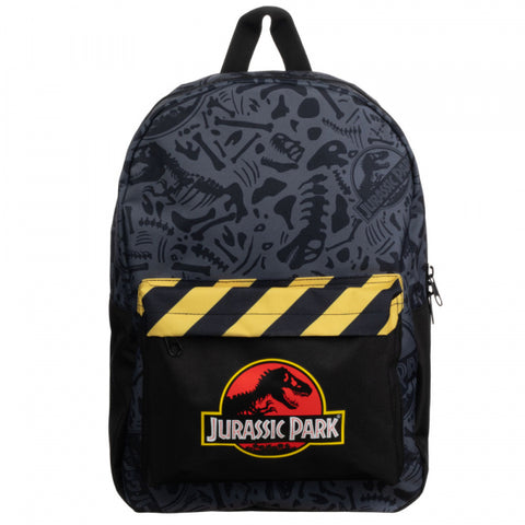 Jurassic Park - backpack