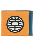 Dragonball Z - Logo Wallet