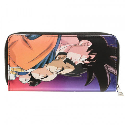 Dragonball Z - Purse