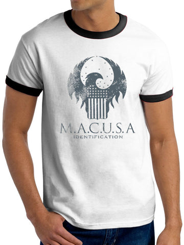 Fantastic Beasts - Macusa