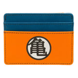 Dragonball Z Logo Cardholder