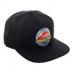 Jurassic Park Ranger - Snapback