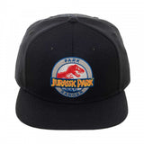 Jurassic Park Ranger - Snapback