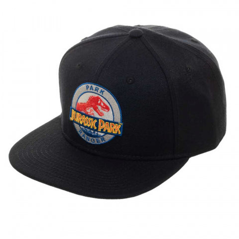 Jurassic Park Ranger - Snapback