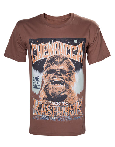 Star Wars - Chewbacca