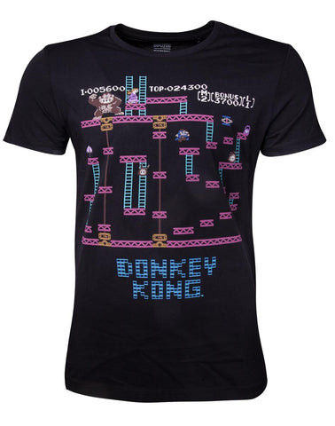 Donkey Kong