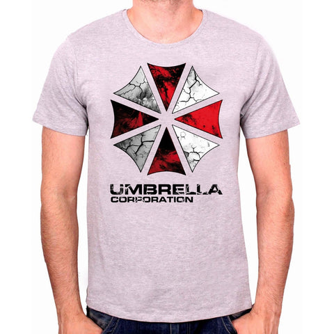 Resident Evil - Umbrella Corporation